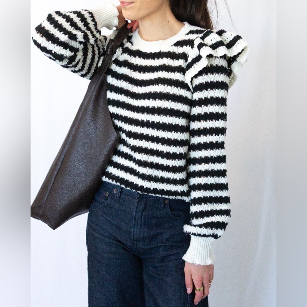 Loft Sweater - Picture 8 of 8